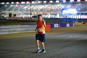 BIB: 6010
                            <button type="button" onclick="openModal(20311822)" class="btn btn-primary btn-sm float-right btn-popup" data-toggle="modal" data-target=".modal-high-quality">
                        <i class="fas fa-shopping-cart"></i> Add to Cart
                    </button>
                                            <button type="button" onclick="isThisMe(20311822, true)" class="btn btn-success btn-sm float-right btn-popup btn-isme hidden" data-toggle="tooltip" data-placement="bottom" title="นี่คือรูปของคุณใช่ไหม คลิกที่นี่เพื่อเอาเข้าอัลบั้ม">
                        <i class="fas fa-plus"></i> Add to album
                    </button>
                    <button type="button" onclick="isThisMe(20311822, false)" class="btn btn-warning btn-sm float-right btn-popup btn-isnotme hidden">
                        <i class="fas fa-ban"></i> Remove from album
                    </button>