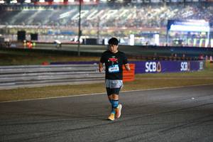 BIB: 44088
                            <button type="button" onclick="openModal(20311239)" class="btn btn-primary btn-sm float-right btn-popup" data-toggle="modal" data-target=".modal-high-quality">
                        <i class="fas fa-shopping-cart"></i> Add to Cart
                    </button>
                                            <button type="button" onclick="isThisMe(20311239, true)" class="btn btn-success btn-sm float-right btn-popup btn-isme hidden" data-toggle="tooltip" data-placement="bottom" title="นี่คือรูปของคุณใช่ไหม คลิกที่นี่เพื่อเอาเข้าอัลบั้ม">
                        <i class="fas fa-plus"></i> Add to album
                    </button>
                    <button type="button" onclick="isThisMe(20311239, false)" class="btn btn-warning btn-sm float-right btn-popup btn-isnotme hidden">
                        <i class="fas fa-ban"></i> Remove from album
                    </button>