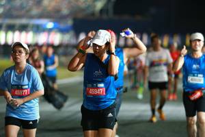 BIB: 45977, 45947, 40600
                            <button type="button" onclick="openModal(20297372)" class="btn btn-primary btn-sm float-right btn-popup" data-toggle="modal" data-target=".modal-high-quality">
                        <i class="fas fa-shopping-cart"></i> Add to Cart
                    </button>
                                            <button type="button" onclick="isThisMe(20297372, true)" class="btn btn-success btn-sm float-right btn-popup btn-isme hidden" data-toggle="tooltip" data-placement="bottom" title="นี่คือรูปของคุณใช่ไหม คลิกที่นี่เพื่อเอาเข้าอัลบั้ม">
                        <i class="fas fa-plus"></i> Add to album
                    </button>
                    <button type="button" onclick="isThisMe(20297372, false)" class="btn btn-warning btn-sm float-right btn-popup btn-isnotme hidden">
                        <i class="fas fa-ban"></i> Remove from album
                    </button>