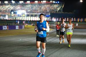 BIB: 43566
                            <button type="button" onclick="openModal(20305353)" class="btn btn-primary btn-sm float-right btn-popup" data-toggle="modal" data-target=".modal-high-quality">
                        <i class="fas fa-shopping-cart"></i> Add to Cart
                    </button>
                                            <button type="button" onclick="isThisMe(20305353, true)" class="btn btn-success btn-sm float-right btn-popup btn-isme hidden" data-toggle="tooltip" data-placement="bottom" title="นี่คือรูปของคุณใช่ไหม คลิกที่นี่เพื่อเอาเข้าอัลบั้ม">
                        <i class="fas fa-plus"></i> Add to album
                    </button>
                    <button type="button" onclick="isThisMe(20305353, false)" class="btn btn-warning btn-sm float-right btn-popup btn-isnotme hidden">
                        <i class="fas fa-ban"></i> Remove from album
                    </button>