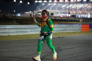 BIB: 43846
                            <button type="button" onclick="openModal(20311028)" class="btn btn-primary btn-sm float-right btn-popup" data-toggle="modal" data-target=".modal-high-quality">
                        <i class="fas fa-shopping-cart"></i> Add to Cart
                    </button>
                                            <button type="button" onclick="isThisMe(20311028, true)" class="btn btn-success btn-sm float-right btn-popup btn-isme hidden" data-toggle="tooltip" data-placement="bottom" title="นี่คือรูปของคุณใช่ไหม คลิกที่นี่เพื่อเอาเข้าอัลบั้ม">
                        <i class="fas fa-plus"></i> Add to album
                    </button>
                    <button type="button" onclick="isThisMe(20311028, false)" class="btn btn-warning btn-sm float-right btn-popup btn-isnotme hidden">
                        <i class="fas fa-ban"></i> Remove from album
                    </button>