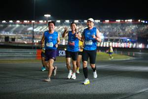 BIB: 77446, 77479, 43037
                            <button type="button" onclick="openModal(20313651)" class="btn btn-primary btn-sm float-right btn-popup" data-toggle="modal" data-target=".modal-high-quality">
                        <i class="fas fa-shopping-cart"></i> Add to Cart
                    </button>
                                            <button type="button" onclick="isThisMe(20313651, true)" class="btn btn-success btn-sm float-right btn-popup btn-isme hidden" data-toggle="tooltip" data-placement="bottom" title="นี่คือรูปของคุณใช่ไหม คลิกที่นี่เพื่อเอาเข้าอัลบั้ม">
                        <i class="fas fa-plus"></i> Add to album
                    </button>
                    <button type="button" onclick="isThisMe(20313651, false)" class="btn btn-warning btn-sm float-right btn-popup btn-isnotme hidden">
                        <i class="fas fa-ban"></i> Remove from album
                    </button>