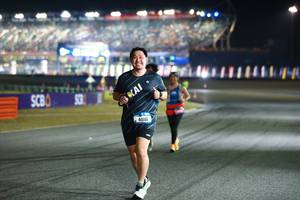 BIB: 44181
                            <button type="button" onclick="openModal(20312322)" class="btn btn-primary btn-sm float-right btn-popup" data-toggle="modal" data-target=".modal-high-quality">
                        <i class="fas fa-shopping-cart"></i> Add to Cart
                    </button>
                                            <button type="button" onclick="isThisMe(20312322, true)" class="btn btn-success btn-sm float-right btn-popup btn-isme hidden" data-toggle="tooltip" data-placement="bottom" title="นี่คือรูปของคุณใช่ไหม คลิกที่นี่เพื่อเอาเข้าอัลบั้ม">
                        <i class="fas fa-plus"></i> Add to album
                    </button>
                    <button type="button" onclick="isThisMe(20312322, false)" class="btn btn-warning btn-sm float-right btn-popup btn-isnotme hidden">
                        <i class="fas fa-ban"></i> Remove from album
                    </button>