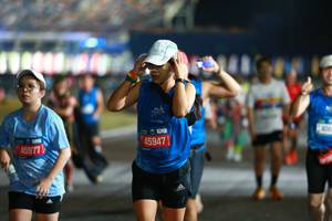 BIB: 459771, 7431, 45947, 406
                            <button type="button" onclick="openModal(20297374)" class="btn btn-primary btn-sm float-right btn-popup" data-toggle="modal" data-target=".modal-high-quality">
                        <i class="fas fa-shopping-cart"></i> Add to Cart
                    </button>
                                            <button type="button" onclick="isThisMe(20297374, true)" class="btn btn-success btn-sm float-right btn-popup btn-isme hidden" data-toggle="tooltip" data-placement="bottom" title="นี่คือรูปของคุณใช่ไหม คลิกที่นี่เพื่อเอาเข้าอัลบั้ม">
                        <i class="fas fa-plus"></i> Add to album
                    </button>
                    <button type="button" onclick="isThisMe(20297374, false)" class="btn btn-warning btn-sm float-right btn-popup btn-isnotme hidden">
                        <i class="fas fa-ban"></i> Remove from album
                    </button>