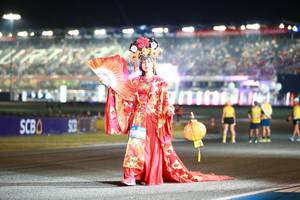 BIB: 
                            <button type="button" onclick="openModal(20312988)" class="btn btn-primary btn-sm float-right btn-popup" data-toggle="modal" data-target=".modal-high-quality">
                        <i class="fas fa-shopping-cart"></i> Add to Cart
                    </button>
                                            <button type="button" onclick="isThisMe(20312988, true)" class="btn btn-success btn-sm float-right btn-popup btn-isme hidden" data-toggle="tooltip" data-placement="bottom" title="นี่คือรูปของคุณใช่ไหม คลิกที่นี่เพื่อเอาเข้าอัลบั้ม">
                        <i class="fas fa-plus"></i> Add to album
                    </button>
                    <button type="button" onclick="isThisMe(20312988, false)" class="btn btn-warning btn-sm float-right btn-popup btn-isnotme hidden">
                        <i class="fas fa-ban"></i> Remove from album
                    </button>