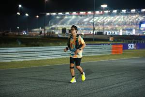 BIB: 4463
                            <button type="button" onclick="openModal(20308211)" class="btn btn-primary btn-sm float-right btn-popup" data-toggle="modal" data-target=".modal-high-quality">
                        <i class="fas fa-shopping-cart"></i> Add to Cart
                    </button>
                                            <button type="button" onclick="isThisMe(20308211, true)" class="btn btn-success btn-sm float-right btn-popup btn-isme hidden" data-toggle="tooltip" data-placement="bottom" title="นี่คือรูปของคุณใช่ไหม คลิกที่นี่เพื่อเอาเข้าอัลบั้ม">
                        <i class="fas fa-plus"></i> Add to album
                    </button>
                    <button type="button" onclick="isThisMe(20308211, false)" class="btn btn-warning btn-sm float-right btn-popup btn-isnotme hidden">
                        <i class="fas fa-ban"></i> Remove from album
                    </button>