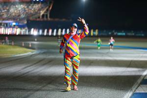 BIB: 
                            <button type="button" onclick="openModal(20310616)" class="btn btn-primary btn-sm float-right btn-popup" data-toggle="modal" data-target=".modal-high-quality">
                        <i class="fas fa-shopping-cart"></i> Add to Cart
                    </button>
                                            <button type="button" onclick="isThisMe(20310616, true)" class="btn btn-success btn-sm float-right btn-popup btn-isme hidden" data-toggle="tooltip" data-placement="bottom" title="นี่คือรูปของคุณใช่ไหม คลิกที่นี่เพื่อเอาเข้าอัลบั้ม">
                        <i class="fas fa-plus"></i> Add to album
                    </button>
                    <button type="button" onclick="isThisMe(20310616, false)" class="btn btn-warning btn-sm float-right btn-popup btn-isnotme hidden">
                        <i class="fas fa-ban"></i> Remove from album
                    </button>