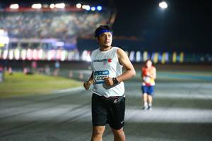 BIB: 4236
                            <button type="button" onclick="openModal(20311585)" class="btn btn-primary btn-sm float-right btn-popup" data-toggle="modal" data-target=".modal-high-quality">
                        <i class="fas fa-shopping-cart"></i> Add to Cart
                    </button>
                                            <button type="button" onclick="isThisMe(20311585, true)" class="btn btn-success btn-sm float-right btn-popup btn-isme hidden" data-toggle="tooltip" data-placement="bottom" title="นี่คือรูปของคุณใช่ไหม คลิกที่นี่เพื่อเอาเข้าอัลบั้ม">
                        <i class="fas fa-plus"></i> Add to album
                    </button>
                    <button type="button" onclick="isThisMe(20311585, false)" class="btn btn-warning btn-sm float-right btn-popup btn-isnotme hidden">
                        <i class="fas fa-ban"></i> Remove from album
                    </button>