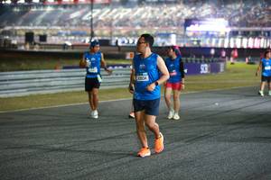 BIB: 43934
                            <button type="button" onclick="openModal(20301538)" class="btn btn-primary btn-sm float-right btn-popup" data-toggle="modal" data-target=".modal-high-quality">
                        <i class="fas fa-shopping-cart"></i> Add to Cart
                    </button>
                                            <button type="button" onclick="isThisMe(20301538, true)" class="btn btn-success btn-sm float-right btn-popup btn-isme hidden" data-toggle="tooltip" data-placement="bottom" title="นี่คือรูปของคุณใช่ไหม คลิกที่นี่เพื่อเอาเข้าอัลบั้ม">
                        <i class="fas fa-plus"></i> Add to album
                    </button>
                    <button type="button" onclick="isThisMe(20301538, false)" class="btn btn-warning btn-sm float-right btn-popup btn-isnotme hidden">
                        <i class="fas fa-ban"></i> Remove from album
                    </button>