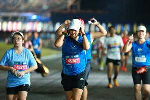 BIB: 45977, 45947, 40600
                            <button type="button" onclick="openModal(20297352)" class="btn btn-primary btn-sm float-right btn-popup" data-toggle="modal" data-target=".modal-high-quality">
                        <i class="fas fa-shopping-cart"></i> Add to Cart
                    </button>
                                            <button type="button" onclick="isThisMe(20297352, true)" class="btn btn-success btn-sm float-right btn-popup btn-isme hidden" data-toggle="tooltip" data-placement="bottom" title="นี่คือรูปของคุณใช่ไหม คลิกที่นี่เพื่อเอาเข้าอัลบั้ม">
                        <i class="fas fa-plus"></i> Add to album
                    </button>
                    <button type="button" onclick="isThisMe(20297352, false)" class="btn btn-warning btn-sm float-right btn-popup btn-isnotme hidden">
                        <i class="fas fa-ban"></i> Remove from album
                    </button>