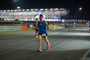 BIB: 43515
                            <button type="button" onclick="openModal(20307886)" class="btn btn-primary btn-sm float-right btn-popup" data-toggle="modal" data-target=".modal-high-quality">
                        <i class="fas fa-shopping-cart"></i> Add to Cart
                    </button>
                                            <button type="button" onclick="isThisMe(20307886, true)" class="btn btn-success btn-sm float-right btn-popup btn-isme hidden" data-toggle="tooltip" data-placement="bottom" title="นี่คือรูปของคุณใช่ไหม คลิกที่นี่เพื่อเอาเข้าอัลบั้ม">
                        <i class="fas fa-plus"></i> Add to album
                    </button>
                    <button type="button" onclick="isThisMe(20307886, false)" class="btn btn-warning btn-sm float-right btn-popup btn-isnotme hidden">
                        <i class="fas fa-ban"></i> Remove from album
                    </button>