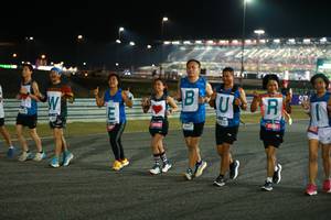 BIB: 83417, 1572, 459
                            <button type="button" onclick="openModal(20300777)" class="btn btn-primary btn-sm float-right btn-popup" data-toggle="modal" data-target=".modal-high-quality">
                        <i class="fas fa-shopping-cart"></i> Add to Cart
                    </button>
                                            <button type="button" onclick="isThisMe(20300777, true)" class="btn btn-success btn-sm float-right btn-popup btn-isme hidden" data-toggle="tooltip" data-placement="bottom" title="นี่คือรูปของคุณใช่ไหม คลิกที่นี่เพื่อเอาเข้าอัลบั้ม">
                        <i class="fas fa-plus"></i> Add to album
                    </button>
                    <button type="button" onclick="isThisMe(20300777, false)" class="btn btn-warning btn-sm float-right btn-popup btn-isnotme hidden">
                        <i class="fas fa-ban"></i> Remove from album
                    </button>