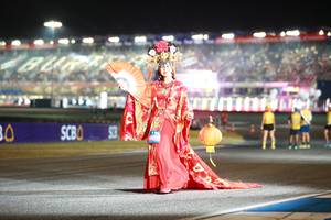 BIB: 
                            <button type="button" onclick="openModal(20313098)" class="btn btn-primary btn-sm float-right btn-popup" data-toggle="modal" data-target=".modal-high-quality">
                        <i class="fas fa-shopping-cart"></i> Add to Cart
                    </button>
                                            <button type="button" onclick="isThisMe(20313098, true)" class="btn btn-success btn-sm float-right btn-popup btn-isme hidden" data-toggle="tooltip" data-placement="bottom" title="นี่คือรูปของคุณใช่ไหม คลิกที่นี่เพื่อเอาเข้าอัลบั้ม">
                        <i class="fas fa-plus"></i> Add to album
                    </button>
                    <button type="button" onclick="isThisMe(20313098, false)" class="btn btn-warning btn-sm float-right btn-popup btn-isnotme hidden">
                        <i class="fas fa-ban"></i> Remove from album
                    </button>