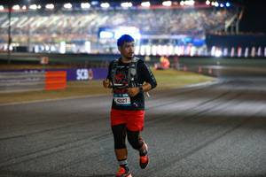 BIB: 42127
                            <button type="button" onclick="openModal(20312788)" class="btn btn-primary btn-sm float-right btn-popup" data-toggle="modal" data-target=".modal-high-quality">
                        <i class="fas fa-shopping-cart"></i> Add to Cart
                    </button>
                                            <button type="button" onclick="isThisMe(20312788, true)" class="btn btn-success btn-sm float-right btn-popup btn-isme hidden" data-toggle="tooltip" data-placement="bottom" title="นี่คือรูปของคุณใช่ไหม คลิกที่นี่เพื่อเอาเข้าอัลบั้ม">
                        <i class="fas fa-plus"></i> Add to album
                    </button>
                    <button type="button" onclick="isThisMe(20312788, false)" class="btn btn-warning btn-sm float-right btn-popup btn-isnotme hidden">
                        <i class="fas fa-ban"></i> Remove from album
                    </button>