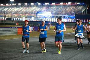 BIB: 42597, 47769
                            <button type="button" onclick="openModal(20303744)" class="btn btn-primary btn-sm float-right btn-popup" data-toggle="modal" data-target=".modal-high-quality">
                        <i class="fas fa-shopping-cart"></i> Add to Cart
                    </button>
                                            <button type="button" onclick="isThisMe(20303744, true)" class="btn btn-success btn-sm float-right btn-popup btn-isme hidden" data-toggle="tooltip" data-placement="bottom" title="นี่คือรูปของคุณใช่ไหม คลิกที่นี่เพื่อเอาเข้าอัลบั้ม">
                        <i class="fas fa-plus"></i> Add to album
                    </button>
                    <button type="button" onclick="isThisMe(20303744, false)" class="btn btn-warning btn-sm float-right btn-popup btn-isnotme hidden">
                        <i class="fas fa-ban"></i> Remove from album
                    </button>