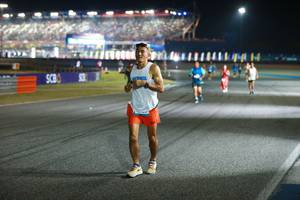 BIB: 
                            <button type="button" onclick="openModal(20306773)" class="btn btn-primary btn-sm float-right btn-popup" data-toggle="modal" data-target=".modal-high-quality">
                        <i class="fas fa-shopping-cart"></i> Add to Cart
                    </button>
                                            <button type="button" onclick="isThisMe(20306773, true)" class="btn btn-success btn-sm float-right btn-popup btn-isme hidden" data-toggle="tooltip" data-placement="bottom" title="นี่คือรูปของคุณใช่ไหม คลิกที่นี่เพื่อเอาเข้าอัลบั้ม">
                        <i class="fas fa-plus"></i> Add to album
                    </button>
                    <button type="button" onclick="isThisMe(20306773, false)" class="btn btn-warning btn-sm float-right btn-popup btn-isnotme hidden">
                        <i class="fas fa-ban"></i> Remove from album
                    </button>