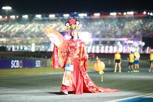 BIB: 206
                            <button type="button" onclick="openModal(20313009)" class="btn btn-primary btn-sm float-right btn-popup" data-toggle="modal" data-target=".modal-high-quality">
                        <i class="fas fa-shopping-cart"></i> Add to Cart
                    </button>
                                            <button type="button" onclick="isThisMe(20313009, true)" class="btn btn-success btn-sm float-right btn-popup btn-isme hidden" data-toggle="tooltip" data-placement="bottom" title="นี่คือรูปของคุณใช่ไหม คลิกที่นี่เพื่อเอาเข้าอัลบั้ม">
                        <i class="fas fa-plus"></i> Add to album
                    </button>
                    <button type="button" onclick="isThisMe(20313009, false)" class="btn btn-warning btn-sm float-right btn-popup btn-isnotme hidden">
                        <i class="fas fa-ban"></i> Remove from album
                    </button>