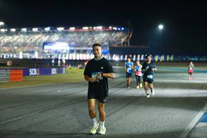 BIB: 157
                            <button type="button" onclick="openModal(20312243)" class="btn btn-primary btn-sm float-right btn-popup" data-toggle="modal" data-target=".modal-high-quality">
                        <i class="fas fa-shopping-cart"></i> Add to Cart
                    </button>
                                            <button type="button" onclick="isThisMe(20312243, true)" class="btn btn-success btn-sm float-right btn-popup btn-isme hidden" data-toggle="tooltip" data-placement="bottom" title="นี่คือรูปของคุณใช่ไหม คลิกที่นี่เพื่อเอาเข้าอัลบั้ม">
                        <i class="fas fa-plus"></i> Add to album
                    </button>
                    <button type="button" onclick="isThisMe(20312243, false)" class="btn btn-warning btn-sm float-right btn-popup btn-isnotme hidden">
                        <i class="fas fa-ban"></i> Remove from album
                    </button>