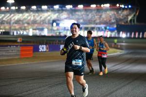 BIB: 44181
                            <button type="button" onclick="openModal(20312394)" class="btn btn-primary btn-sm float-right btn-popup" data-toggle="modal" data-target=".modal-high-quality">
                        <i class="fas fa-shopping-cart"></i> Add to Cart
                    </button>
                                            <button type="button" onclick="isThisMe(20312394, true)" class="btn btn-success btn-sm float-right btn-popup btn-isme hidden" data-toggle="tooltip" data-placement="bottom" title="นี่คือรูปของคุณใช่ไหม คลิกที่นี่เพื่อเอาเข้าอัลบั้ม">
                        <i class="fas fa-plus"></i> Add to album
                    </button>
                    <button type="button" onclick="isThisMe(20312394, false)" class="btn btn-warning btn-sm float-right btn-popup btn-isnotme hidden">
                        <i class="fas fa-ban"></i> Remove from album
                    </button>