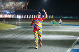 BIB: 
                            <button type="button" onclick="openModal(20310651)" class="btn btn-primary btn-sm float-right btn-popup" data-toggle="modal" data-target=".modal-high-quality">
                        <i class="fas fa-shopping-cart"></i> Add to Cart
                    </button>
                                            <button type="button" onclick="isThisMe(20310651, true)" class="btn btn-success btn-sm float-right btn-popup btn-isme hidden" data-toggle="tooltip" data-placement="bottom" title="นี่คือรูปของคุณใช่ไหม คลิกที่นี่เพื่อเอาเข้าอัลบั้ม">
                        <i class="fas fa-plus"></i> Add to album
                    </button>
                    <button type="button" onclick="isThisMe(20310651, false)" class="btn btn-warning btn-sm float-right btn-popup btn-isnotme hidden">
                        <i class="fas fa-ban"></i> Remove from album
                    </button>