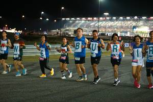 BIB: 40614, 543, 6940
                            <button type="button" onclick="openModal(20300723)" class="btn btn-primary btn-sm float-right btn-popup" data-toggle="modal" data-target=".modal-high-quality">
                        <i class="fas fa-shopping-cart"></i> Add to Cart
                    </button>
                                            <button type="button" onclick="isThisMe(20300723, true)" class="btn btn-success btn-sm float-right btn-popup btn-isme hidden" data-toggle="tooltip" data-placement="bottom" title="นี่คือรูปของคุณใช่ไหม คลิกที่นี่เพื่อเอาเข้าอัลบั้ม">
                        <i class="fas fa-plus"></i> Add to album
                    </button>
                    <button type="button" onclick="isThisMe(20300723, false)" class="btn btn-warning btn-sm float-right btn-popup btn-isnotme hidden">
                        <i class="fas fa-ban"></i> Remove from album
                    </button>