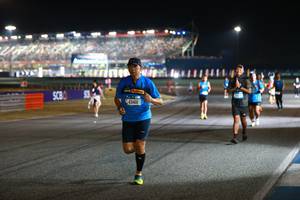 BIB: 43401
                            <button type="button" onclick="openModal(20308462)" class="btn btn-primary btn-sm float-right btn-popup" data-toggle="modal" data-target=".modal-high-quality">
                        <i class="fas fa-shopping-cart"></i> Add to Cart
                    </button>
                                            <button type="button" onclick="isThisMe(20308462, true)" class="btn btn-success btn-sm float-right btn-popup btn-isme hidden" data-toggle="tooltip" data-placement="bottom" title="นี่คือรูปของคุณใช่ไหม คลิกที่นี่เพื่อเอาเข้าอัลบั้ม">
                        <i class="fas fa-plus"></i> Add to album
                    </button>
                    <button type="button" onclick="isThisMe(20308462, false)" class="btn btn-warning btn-sm float-right btn-popup btn-isnotme hidden">
                        <i class="fas fa-ban"></i> Remove from album
                    </button>