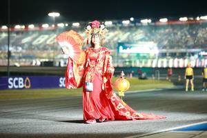 BIB: 
                            <button type="button" onclick="openModal(20313305)" class="btn btn-primary btn-sm float-right btn-popup" data-toggle="modal" data-target=".modal-high-quality">
                        <i class="fas fa-shopping-cart"></i> Add to Cart
                    </button>
                                            <button type="button" onclick="isThisMe(20313305, true)" class="btn btn-success btn-sm float-right btn-popup btn-isme hidden" data-toggle="tooltip" data-placement="bottom" title="นี่คือรูปของคุณใช่ไหม คลิกที่นี่เพื่อเอาเข้าอัลบั้ม">
                        <i class="fas fa-plus"></i> Add to album
                    </button>
                    <button type="button" onclick="isThisMe(20313305, false)" class="btn btn-warning btn-sm float-right btn-popup btn-isnotme hidden">
                        <i class="fas fa-ban"></i> Remove from album
                    </button>