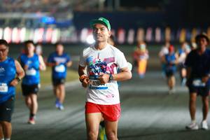 BIB: 106, 4084
                            <button type="button" onclick="openModal(20302733)" class="btn btn-primary btn-sm float-right btn-popup" data-toggle="modal" data-target=".modal-high-quality">
                        <i class="fas fa-shopping-cart"></i> Add to Cart
                    </button>
                                            <button type="button" onclick="isThisMe(20302733, true)" class="btn btn-success btn-sm float-right btn-popup btn-isme hidden" data-toggle="tooltip" data-placement="bottom" title="นี่คือรูปของคุณใช่ไหม คลิกที่นี่เพื่อเอาเข้าอัลบั้ม">
                        <i class="fas fa-plus"></i> Add to album
                    </button>
                    <button type="button" onclick="isThisMe(20302733, false)" class="btn btn-warning btn-sm float-right btn-popup btn-isnotme hidden">
                        <i class="fas fa-ban"></i> Remove from album
                    </button>