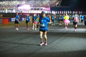 BIB: 41857
                            <button type="button" onclick="openModal(20301091)" class="btn btn-primary btn-sm float-right btn-popup" data-toggle="modal" data-target=".modal-high-quality">
                        <i class="fas fa-shopping-cart"></i> Add to Cart
                    </button>
                                            <button type="button" onclick="isThisMe(20301091, true)" class="btn btn-success btn-sm float-right btn-popup btn-isme hidden" data-toggle="tooltip" data-placement="bottom" title="นี่คือรูปของคุณใช่ไหม คลิกที่นี่เพื่อเอาเข้าอัลบั้ม">
                        <i class="fas fa-plus"></i> Add to album
                    </button>
                    <button type="button" onclick="isThisMe(20301091, false)" class="btn btn-warning btn-sm float-right btn-popup btn-isnotme hidden">
                        <i class="fas fa-ban"></i> Remove from album
                    </button>