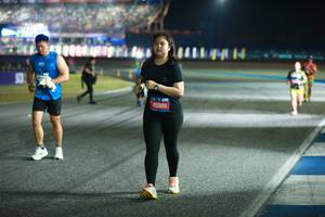 BIB: 45988
                            <button type="button" onclick="openModal(20309954)" class="btn btn-primary btn-sm float-right btn-popup" data-toggle="modal" data-target=".modal-high-quality">
                        <i class="fas fa-shopping-cart"></i> Add to Cart
                    </button>
                                            <button type="button" onclick="isThisMe(20309954, true)" class="btn btn-success btn-sm float-right btn-popup btn-isme hidden" data-toggle="tooltip" data-placement="bottom" title="นี่คือรูปของคุณใช่ไหม คลิกที่นี่เพื่อเอาเข้าอัลบั้ม">
                        <i class="fas fa-plus"></i> Add to album
                    </button>
                    <button type="button" onclick="isThisMe(20309954, false)" class="btn btn-warning btn-sm float-right btn-popup btn-isnotme hidden">
                        <i class="fas fa-ban"></i> Remove from album
                    </button>