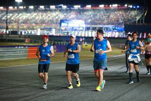 BIB: 42597, 4380, 40769
                            <button type="button" onclick="openModal(20303753)" class="btn btn-primary btn-sm float-right btn-popup" data-toggle="modal" data-target=".modal-high-quality">
                        <i class="fas fa-shopping-cart"></i> Add to Cart
                    </button>
                                            <button type="button" onclick="isThisMe(20303753, true)" class="btn btn-success btn-sm float-right btn-popup btn-isme hidden" data-toggle="tooltip" data-placement="bottom" title="นี่คือรูปของคุณใช่ไหม คลิกที่นี่เพื่อเอาเข้าอัลบั้ม">
                        <i class="fas fa-plus"></i> Add to album
                    </button>
                    <button type="button" onclick="isThisMe(20303753, false)" class="btn btn-warning btn-sm float-right btn-popup btn-isnotme hidden">
                        <i class="fas fa-ban"></i> Remove from album
                    </button>