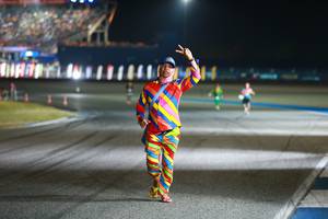 BIB: 
                            <button type="button" onclick="openModal(20310563)" class="btn btn-primary btn-sm float-right btn-popup" data-toggle="modal" data-target=".modal-high-quality">
                        <i class="fas fa-shopping-cart"></i> Add to Cart
                    </button>
                                            <button type="button" onclick="isThisMe(20310563, true)" class="btn btn-success btn-sm float-right btn-popup btn-isme hidden" data-toggle="tooltip" data-placement="bottom" title="นี่คือรูปของคุณใช่ไหม คลิกที่นี่เพื่อเอาเข้าอัลบั้ม">
                        <i class="fas fa-plus"></i> Add to album
                    </button>
                    <button type="button" onclick="isThisMe(20310563, false)" class="btn btn-warning btn-sm float-right btn-popup btn-isnotme hidden">
                        <i class="fas fa-ban"></i> Remove from album
                    </button>