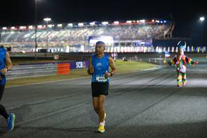 BIB: 40014
                            <button type="button" onclick="openModal(20309560)" class="btn btn-primary btn-sm float-right btn-popup" data-toggle="modal" data-target=".modal-high-quality">
                        <i class="fas fa-shopping-cart"></i> Add to Cart
                    </button>
                                            <button type="button" onclick="isThisMe(20309560, true)" class="btn btn-success btn-sm float-right btn-popup btn-isme hidden" data-toggle="tooltip" data-placement="bottom" title="นี่คือรูปของคุณใช่ไหม คลิกที่นี่เพื่อเอาเข้าอัลบั้ม">
                        <i class="fas fa-plus"></i> Add to album
                    </button>
                    <button type="button" onclick="isThisMe(20309560, false)" class="btn btn-warning btn-sm float-right btn-popup btn-isnotme hidden">
                        <i class="fas fa-ban"></i> Remove from album
                    </button>