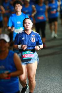 BIB: 13312
                            <button type="button" onclick="openModal(21524709)" class="btn btn-primary btn-sm float-right btn-popup" data-toggle="modal" data-target=".modal-high-quality">
                        <i class="fas fa-shopping-cart"></i> Add to Cart
                    </button>
                                            <button type="button" onclick="isThisMe(21524709, true)" class="btn btn-success btn-sm float-right btn-popup btn-isme hidden" data-toggle="tooltip" data-placement="bottom" title="นี่คือรูปของคุณใช่ไหม คลิกที่นี่เพื่อเอาเข้าอัลบั้ม">
                        <i class="fas fa-plus"></i> Add to album
                    </button>
                    <button type="button" onclick="isThisMe(21524709, false)" class="btn btn-warning btn-sm float-right btn-popup btn-isnotme hidden">
                        <i class="fas fa-ban"></i> Remove from album
                    </button>