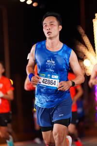 BIB: 2023, 42864
                            <button type="button" onclick="openModal(20934668)" class="btn btn-primary btn-sm float-right btn-popup" data-toggle="modal" data-target=".modal-high-quality">
                        <i class="fas fa-shopping-cart"></i> Add to Cart
                    </button>
                                            <button type="button" onclick="isThisMe(20934668, true)" class="btn btn-success btn-sm float-right btn-popup btn-isme hidden" data-toggle="tooltip" data-placement="bottom" title="นี่คือรูปของคุณใช่ไหม คลิกที่นี่เพื่อเอาเข้าอัลบั้ม">
                        <i class="fas fa-plus"></i> Add to album
                    </button>
                    <button type="button" onclick="isThisMe(20934668, false)" class="btn btn-warning btn-sm float-right btn-popup btn-isnotme hidden">
                        <i class="fas fa-ban"></i> Remove from album
                    </button>