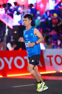 BIB: 1011, 406
                            <button type="button" onclick="openModal(21641162)" class="btn btn-primary btn-sm float-right btn-popup" data-toggle="modal" data-target=".modal-high-quality">
                        <i class="fas fa-shopping-cart"></i> Add to Cart
                    </button>
                                            <button type="button" onclick="isThisMe(21641162, true)" class="btn btn-success btn-sm float-right btn-popup btn-isme hidden" data-toggle="tooltip" data-placement="bottom" title="นี่คือรูปของคุณใช่ไหม คลิกที่นี่เพื่อเอาเข้าอัลบั้ม">
                        <i class="fas fa-plus"></i> Add to album
                    </button>
                    <button type="button" onclick="isThisMe(21641162, false)" class="btn btn-warning btn-sm float-right btn-popup btn-isnotme hidden">
                        <i class="fas fa-ban"></i> Remove from album
                    </button>