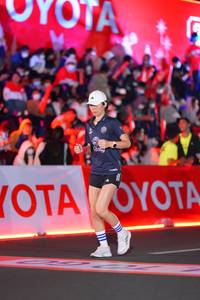 BIB: 115, 
                            <button type="button" onclick="openModal(21642920)" class="btn btn-primary btn-sm float-right btn-popup" data-toggle="modal" data-target=".modal-high-quality">
                        <i class="fas fa-shopping-cart"></i> Add to Cart
                    </button>
                                            <button type="button" onclick="isThisMe(21642920, true)" class="btn btn-success btn-sm float-right btn-popup btn-isme hidden" data-toggle="tooltip" data-placement="bottom" title="นี่คือรูปของคุณใช่ไหม คลิกที่นี่เพื่อเอาเข้าอัลบั้ม">
                        <i class="fas fa-plus"></i> Add to album
                    </button>
                    <button type="button" onclick="isThisMe(21642920, false)" class="btn btn-warning btn-sm float-right btn-popup btn-isnotme hidden">
                        <i class="fas fa-ban"></i> Remove from album
                    </button>