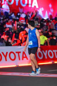 BIB: 2882
                            <button type="button" onclick="openModal(21642399)" class="btn btn-primary btn-sm float-right btn-popup" data-toggle="modal" data-target=".modal-high-quality">
                        <i class="fas fa-shopping-cart"></i> Add to Cart
                    </button>
                                            <button type="button" onclick="isThisMe(21642399, true)" class="btn btn-success btn-sm float-right btn-popup btn-isme hidden" data-toggle="tooltip" data-placement="bottom" title="นี่คือรูปของคุณใช่ไหม คลิกที่นี่เพื่อเอาเข้าอัลบั้ม">
                        <i class="fas fa-plus"></i> Add to album
                    </button>
                    <button type="button" onclick="isThisMe(21642399, false)" class="btn btn-warning btn-sm float-right btn-popup btn-isnotme hidden">
                        <i class="fas fa-ban"></i> Remove from album
                    </button>