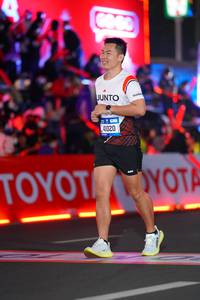 BIB: 41020
                            <button type="button" onclick="openModal(21645826)" class="btn btn-primary btn-sm float-right btn-popup" data-toggle="modal" data-target=".modal-high-quality">
                        <i class="fas fa-shopping-cart"></i> Add to Cart
                    </button>
                                            <button type="button" onclick="isThisMe(21645826, true)" class="btn btn-success btn-sm float-right btn-popup btn-isme hidden" data-toggle="tooltip" data-placement="bottom" title="นี่คือรูปของคุณใช่ไหม คลิกที่นี่เพื่อเอาเข้าอัลบั้ม">
                        <i class="fas fa-plus"></i> Add to album
                    </button>
                    <button type="button" onclick="isThisMe(21645826, false)" class="btn btn-warning btn-sm float-right btn-popup btn-isnotme hidden">
                        <i class="fas fa-ban"></i> Remove from album
                    </button>