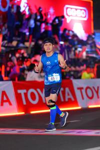 BIB: 415
                            <button type="button" onclick="openModal(21646014)" class="btn btn-primary btn-sm float-right btn-popup" data-toggle="modal" data-target=".modal-high-quality">
                        <i class="fas fa-shopping-cart"></i> Add to Cart
                    </button>
                                            <button type="button" onclick="isThisMe(21646014, true)" class="btn btn-success btn-sm float-right btn-popup btn-isme hidden" data-toggle="tooltip" data-placement="bottom" title="นี่คือรูปของคุณใช่ไหม คลิกที่นี่เพื่อเอาเข้าอัลบั้ม">
                        <i class="fas fa-plus"></i> Add to album
                    </button>
                    <button type="button" onclick="isThisMe(21646014, false)" class="btn btn-warning btn-sm float-right btn-popup btn-isnotme hidden">
                        <i class="fas fa-ban"></i> Remove from album
                    </button>