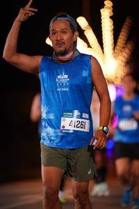 BIB: 2023, 41261
                            <button type="button" onclick="openModal(20970981)" class="btn btn-primary btn-sm float-right btn-popup" data-toggle="modal" data-target=".modal-high-quality">
                        <i class="fas fa-shopping-cart"></i> Add to Cart
                    </button>
                                            <button type="button" onclick="isThisMe(20970981, true)" class="btn btn-success btn-sm float-right btn-popup btn-isme hidden" data-toggle="tooltip" data-placement="bottom" title="นี่คือรูปของคุณใช่ไหม คลิกที่นี่เพื่อเอาเข้าอัลบั้ม">
                        <i class="fas fa-plus"></i> Add to album
                    </button>
                    <button type="button" onclick="isThisMe(20970981, false)" class="btn btn-warning btn-sm float-right btn-popup btn-isnotme hidden">
                        <i class="fas fa-ban"></i> Remove from album
                    </button>