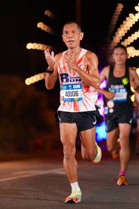 BIB: 40106
                            <button type="button" onclick="openModal(20687811)" class="btn btn-primary btn-sm float-right btn-popup" data-toggle="modal" data-target=".modal-high-quality">
                        <i class="fas fa-shopping-cart"></i> Add to Cart
                    </button>
                                            <button type="button" onclick="isThisMe(20687811, true)" class="btn btn-success btn-sm float-right btn-popup btn-isme hidden" data-toggle="tooltip" data-placement="bottom" title="นี่คือรูปของคุณใช่ไหม คลิกที่นี่เพื่อเอาเข้าอัลบั้ม">
                        <i class="fas fa-plus"></i> Add to album
                    </button>
                    <button type="button" onclick="isThisMe(20687811, false)" class="btn btn-warning btn-sm float-right btn-popup btn-isnotme hidden">
                        <i class="fas fa-ban"></i> Remove from album
                    </button>