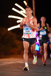 BIB: 88888, 40106
                            <button type="button" onclick="openModal(20687743)" class="btn btn-primary btn-sm float-right btn-popup" data-toggle="modal" data-target=".modal-high-quality">
                        <i class="fas fa-shopping-cart"></i> Add to Cart
                    </button>
                                            <button type="button" onclick="isThisMe(20687743, true)" class="btn btn-success btn-sm float-right btn-popup btn-isme hidden" data-toggle="tooltip" data-placement="bottom" title="นี่คือรูปของคุณใช่ไหม คลิกที่นี่เพื่อเอาเข้าอัลบั้ม">
                        <i class="fas fa-plus"></i> Add to album
                    </button>
                    <button type="button" onclick="isThisMe(20687743, false)" class="btn btn-warning btn-sm float-right btn-popup btn-isnotme hidden">
                        <i class="fas fa-ban"></i> Remove from album
                    </button>