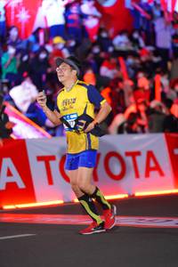 BIB: 15570
                            <button type="button" onclick="openModal(21637509)" class="btn btn-primary btn-sm float-right btn-popup" data-toggle="modal" data-target=".modal-high-quality">
                        <i class="fas fa-shopping-cart"></i> Add to Cart
                    </button>
                                            <button type="button" onclick="isThisMe(21637509, true)" class="btn btn-success btn-sm float-right btn-popup btn-isme hidden" data-toggle="tooltip" data-placement="bottom" title="นี่คือรูปของคุณใช่ไหม คลิกที่นี่เพื่อเอาเข้าอัลบั้ม">
                        <i class="fas fa-plus"></i> Add to album
                    </button>
                    <button type="button" onclick="isThisMe(21637509, false)" class="btn btn-warning btn-sm float-right btn-popup btn-isnotme hidden">
                        <i class="fas fa-ban"></i> Remove from album
                    </button>