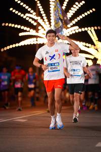 BIB: 40451, 41334
                            <button type="button" onclick="openModal(21033225)" class="btn btn-primary btn-sm float-right btn-popup" data-toggle="modal" data-target=".modal-high-quality">
                        <i class="fas fa-shopping-cart"></i> Add to Cart
                    </button>
                                            <button type="button" onclick="isThisMe(21033225, true)" class="btn btn-success btn-sm float-right btn-popup btn-isme hidden" data-toggle="tooltip" data-placement="bottom" title="นี่คือรูปของคุณใช่ไหม คลิกที่นี่เพื่อเอาเข้าอัลบั้ม">
                        <i class="fas fa-plus"></i> Add to album
                    </button>
                    <button type="button" onclick="isThisMe(21033225, false)" class="btn btn-warning btn-sm float-right btn-popup btn-isnotme hidden">
                        <i class="fas fa-ban"></i> Remove from album
                    </button>