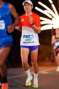 BIB: 40957
                            <button type="button" onclick="openModal(20740685)" class="btn btn-primary btn-sm float-right btn-popup" data-toggle="modal" data-target=".modal-high-quality">
                        <i class="fas fa-shopping-cart"></i> Add to Cart
                    </button>
                                            <button type="button" onclick="isThisMe(20740685, true)" class="btn btn-success btn-sm float-right btn-popup btn-isme hidden" data-toggle="tooltip" data-placement="bottom" title="นี่คือรูปของคุณใช่ไหม คลิกที่นี่เพื่อเอาเข้าอัลบั้ม">
                        <i class="fas fa-plus"></i> Add to album
                    </button>
                    <button type="button" onclick="isThisMe(20740685, false)" class="btn btn-warning btn-sm float-right btn-popup btn-isnotme hidden">
                        <i class="fas fa-ban"></i> Remove from album
                    </button>