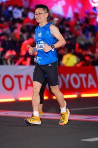 BIB: 4048
                            <button type="button" onclick="openModal(21643406)" class="btn btn-primary btn-sm float-right btn-popup" data-toggle="modal" data-target=".modal-high-quality">
                        <i class="fas fa-shopping-cart"></i> Add to Cart
                    </button>
                                            <button type="button" onclick="isThisMe(21643406, true)" class="btn btn-success btn-sm float-right btn-popup btn-isme hidden" data-toggle="tooltip" data-placement="bottom" title="นี่คือรูปของคุณใช่ไหม คลิกที่นี่เพื่อเอาเข้าอัลบั้ม">
                        <i class="fas fa-plus"></i> Add to album
                    </button>
                    <button type="button" onclick="isThisMe(21643406, false)" class="btn btn-warning btn-sm float-right btn-popup btn-isnotme hidden">
                        <i class="fas fa-ban"></i> Remove from album
                    </button>