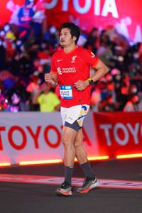 BIB: 13410
                            <button type="button" onclick="openModal(21641211)" class="btn btn-primary btn-sm float-right btn-popup" data-toggle="modal" data-target=".modal-high-quality">
                        <i class="fas fa-shopping-cart"></i> Add to Cart
                    </button>
                                            <button type="button" onclick="isThisMe(21641211, true)" class="btn btn-success btn-sm float-right btn-popup btn-isme hidden" data-toggle="tooltip" data-placement="bottom" title="นี่คือรูปของคุณใช่ไหม คลิกที่นี่เพื่อเอาเข้าอัลบั้ม">
                        <i class="fas fa-plus"></i> Add to album
                    </button>
                    <button type="button" onclick="isThisMe(21641211, false)" class="btn btn-warning btn-sm float-right btn-popup btn-isnotme hidden">
                        <i class="fas fa-ban"></i> Remove from album
                    </button>