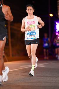 BIB: 40575
                            <button type="button" onclick="openModal(20838929)" class="btn btn-primary btn-sm float-right btn-popup" data-toggle="modal" data-target=".modal-high-quality">
                        <i class="fas fa-shopping-cart"></i> Add to Cart
                    </button>
                                            <button type="button" onclick="isThisMe(20838929, true)" class="btn btn-success btn-sm float-right btn-popup btn-isme hidden" data-toggle="tooltip" data-placement="bottom" title="นี่คือรูปของคุณใช่ไหม คลิกที่นี่เพื่อเอาเข้าอัลบั้ม">
                        <i class="fas fa-plus"></i> Add to album
                    </button>
                    <button type="button" onclick="isThisMe(20838929, false)" class="btn btn-warning btn-sm float-right btn-popup btn-isnotme hidden">
                        <i class="fas fa-ban"></i> Remove from album
                    </button>