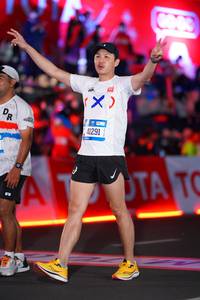 BIB: 41291
                            <button type="button" onclick="openModal(21645214)" class="btn btn-primary btn-sm float-right btn-popup" data-toggle="modal" data-target=".modal-high-quality">
                        <i class="fas fa-shopping-cart"></i> Add to Cart
                    </button>
                                            <button type="button" onclick="isThisMe(21645214, true)" class="btn btn-success btn-sm float-right btn-popup btn-isme hidden" data-toggle="tooltip" data-placement="bottom" title="นี่คือรูปของคุณใช่ไหม คลิกที่นี่เพื่อเอาเข้าอัลบั้ม">
                        <i class="fas fa-plus"></i> Add to album
                    </button>
                    <button type="button" onclick="isThisMe(21645214, false)" class="btn btn-warning btn-sm float-right btn-popup btn-isnotme hidden">
                        <i class="fas fa-ban"></i> Remove from album
                    </button>